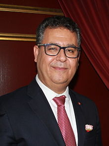 Noamen FEHRI