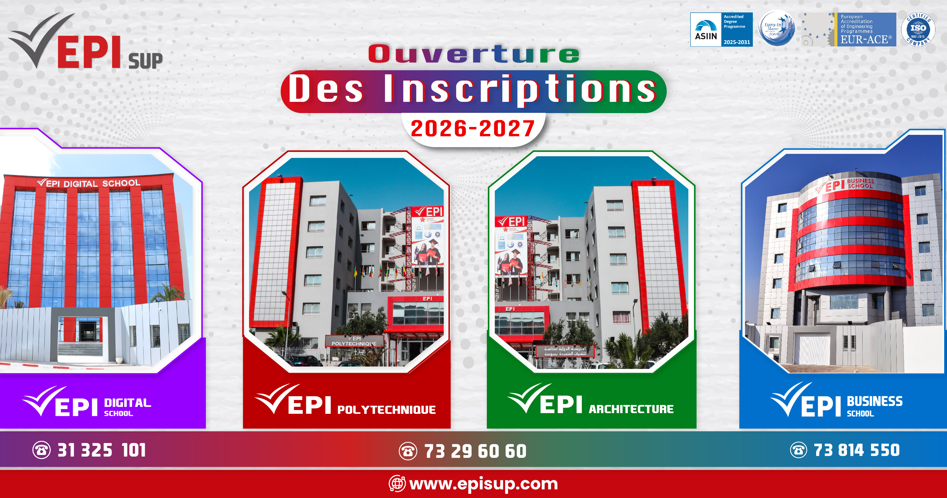 inscriptions