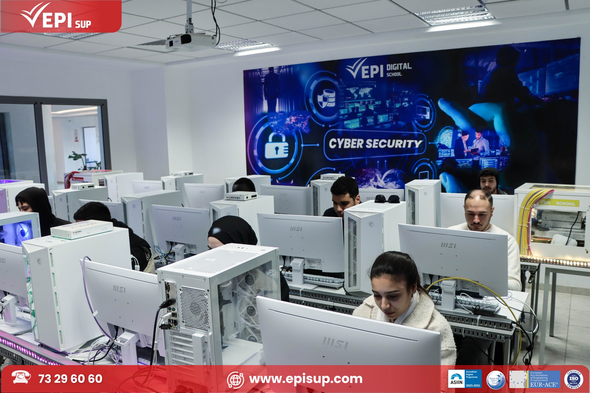 cyber