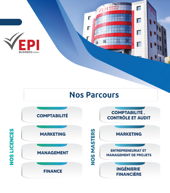 EPI Business School