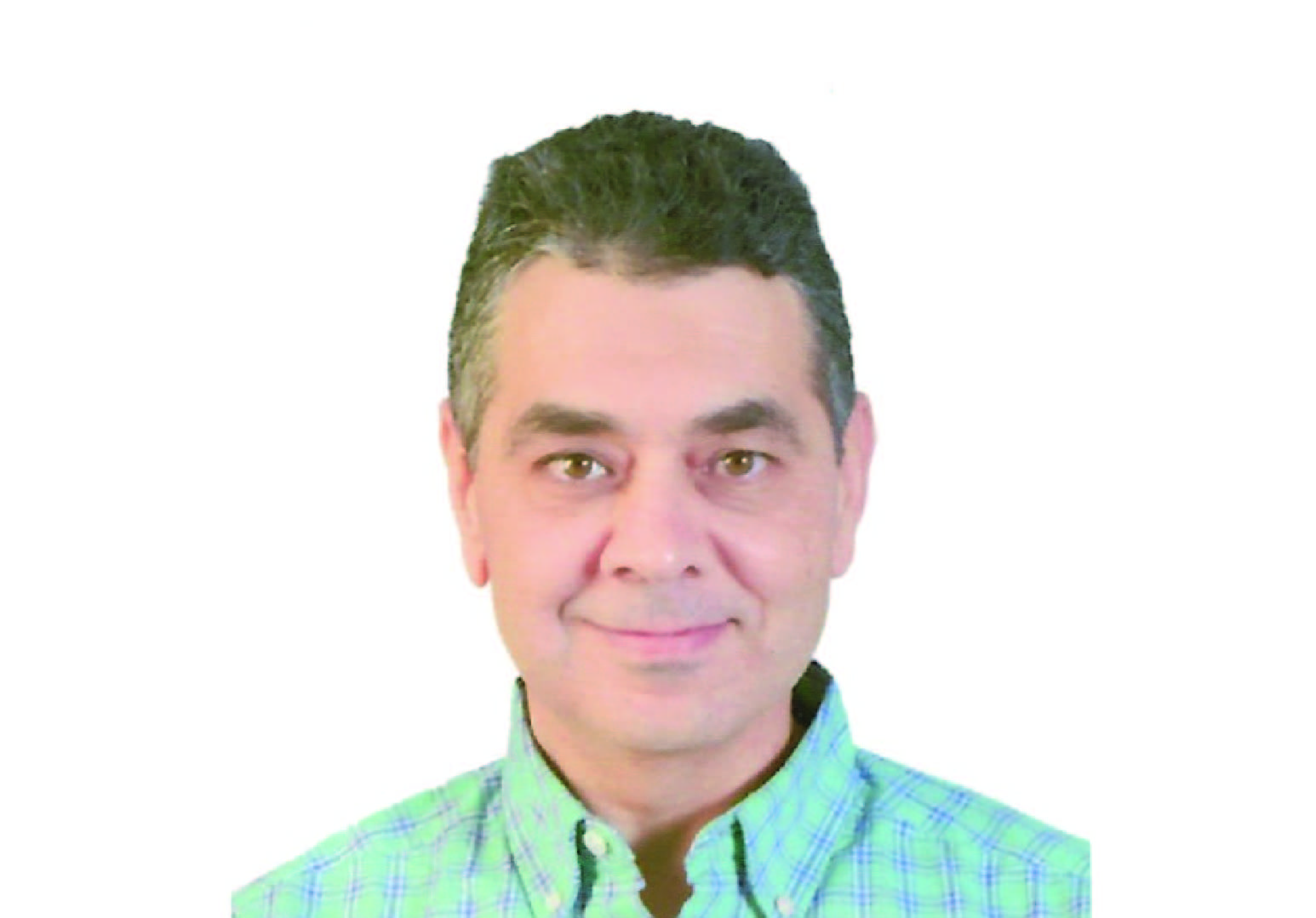 LAHOUAR Samer